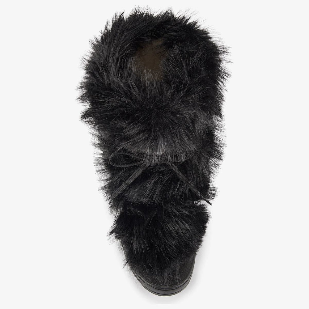 Olang Wanda Women's Winter Boots - Black