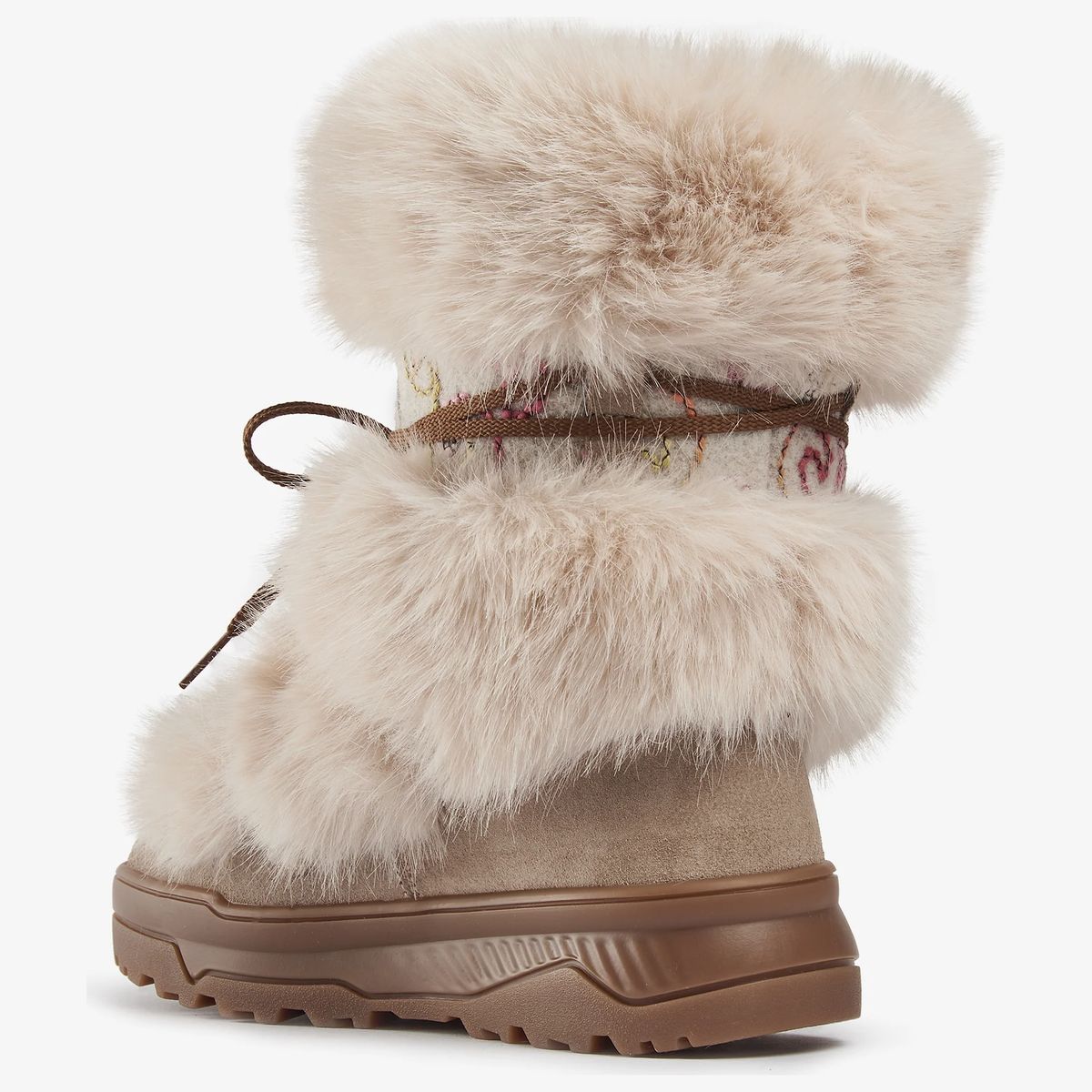 Olang Wanda Women's Winter Boots - Argilla