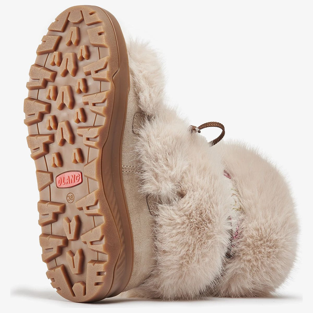 Olang Wanda Women's Winter Boots - Argilla
