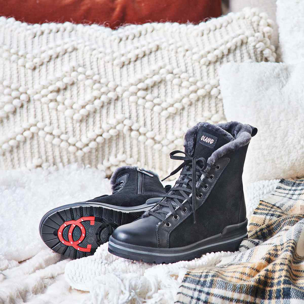 Olang Zaide Women's Winter Boots