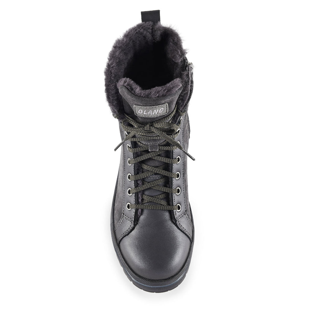 Olang Zaide Women's Winter Boots in Antracite