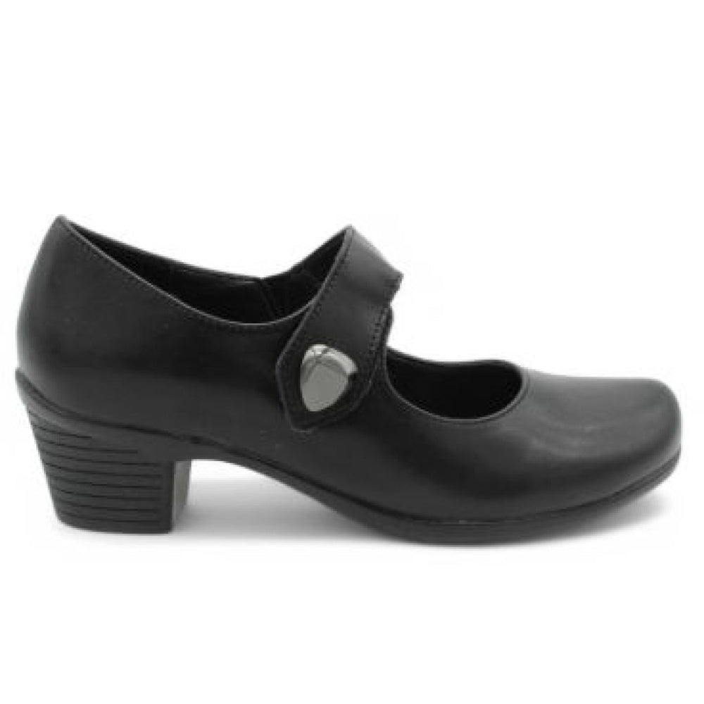 F7108 Mary Jane Pump