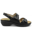S6133 Velcro Sandal