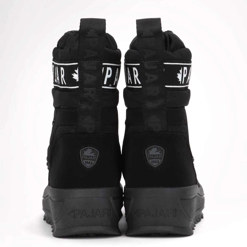 Galaxy Women's Pull ON Winter Boot