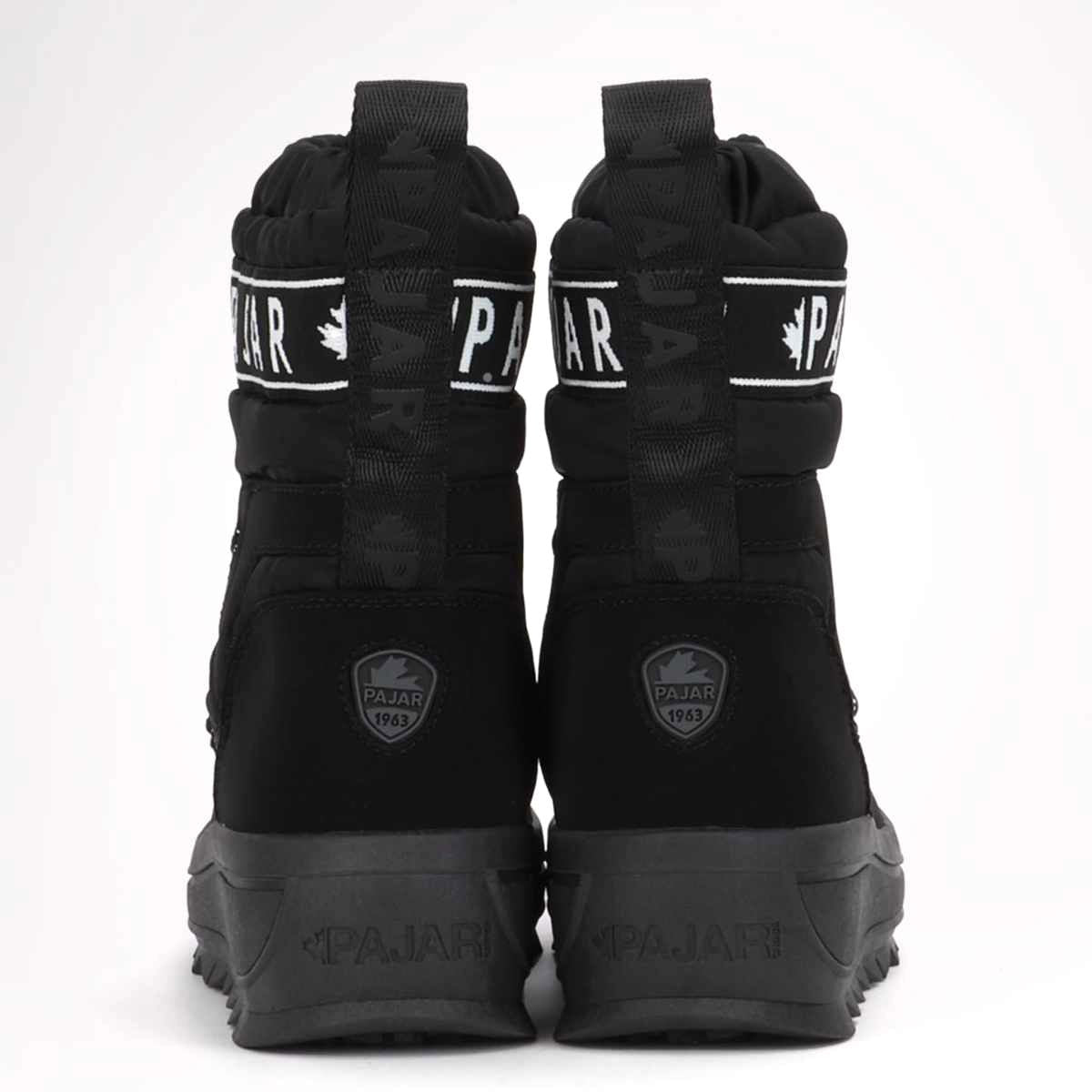 Galaxy Women's Pull ON Winter Boot