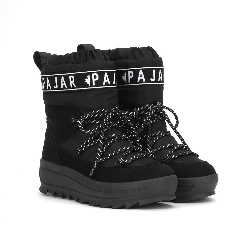 Galaxy Women's Pull ON Winter Boot
