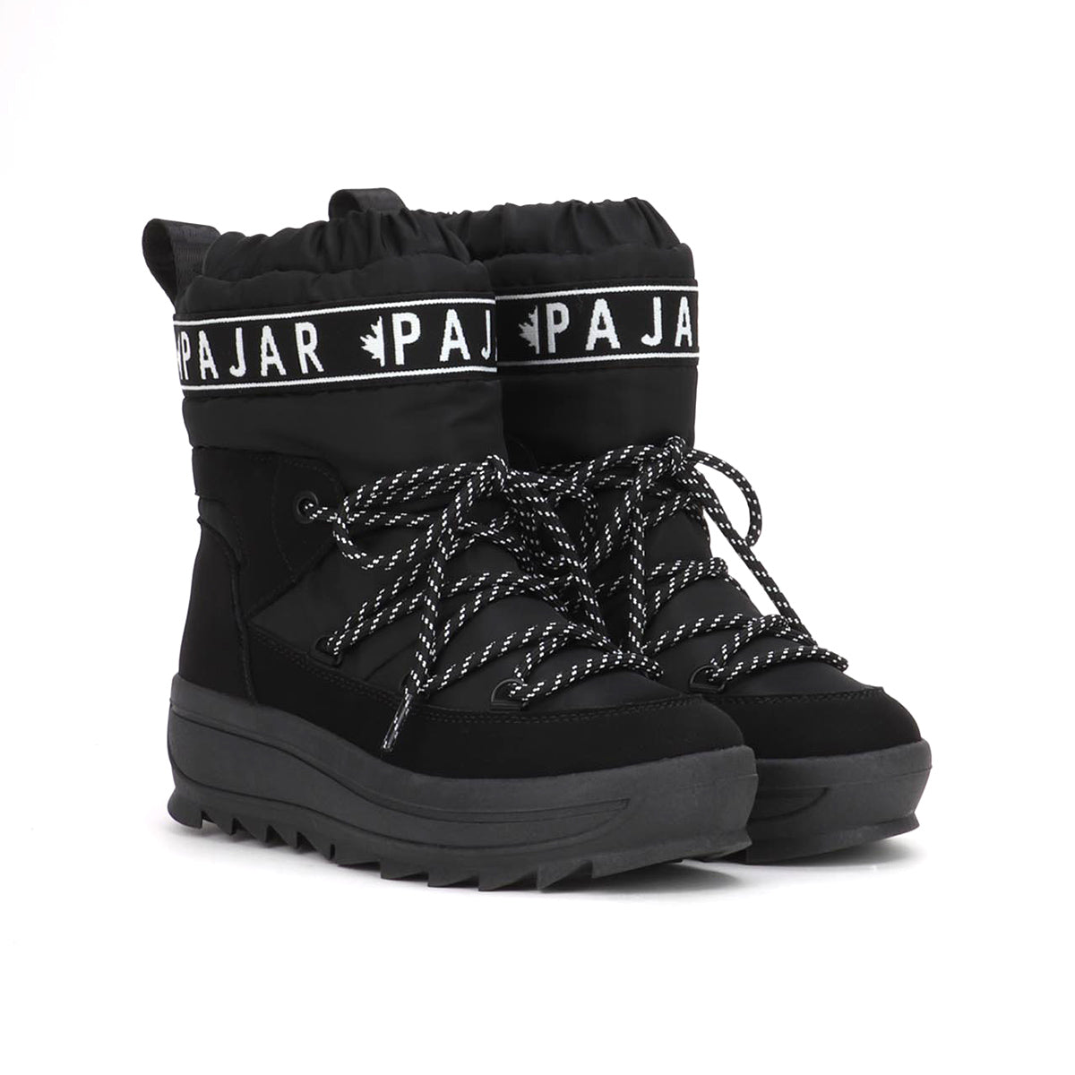 Galaxy Women's Pull ON Winter Boot