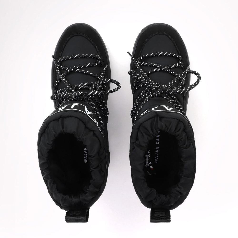 Galaxy Women's Pull ON Winter Boot
