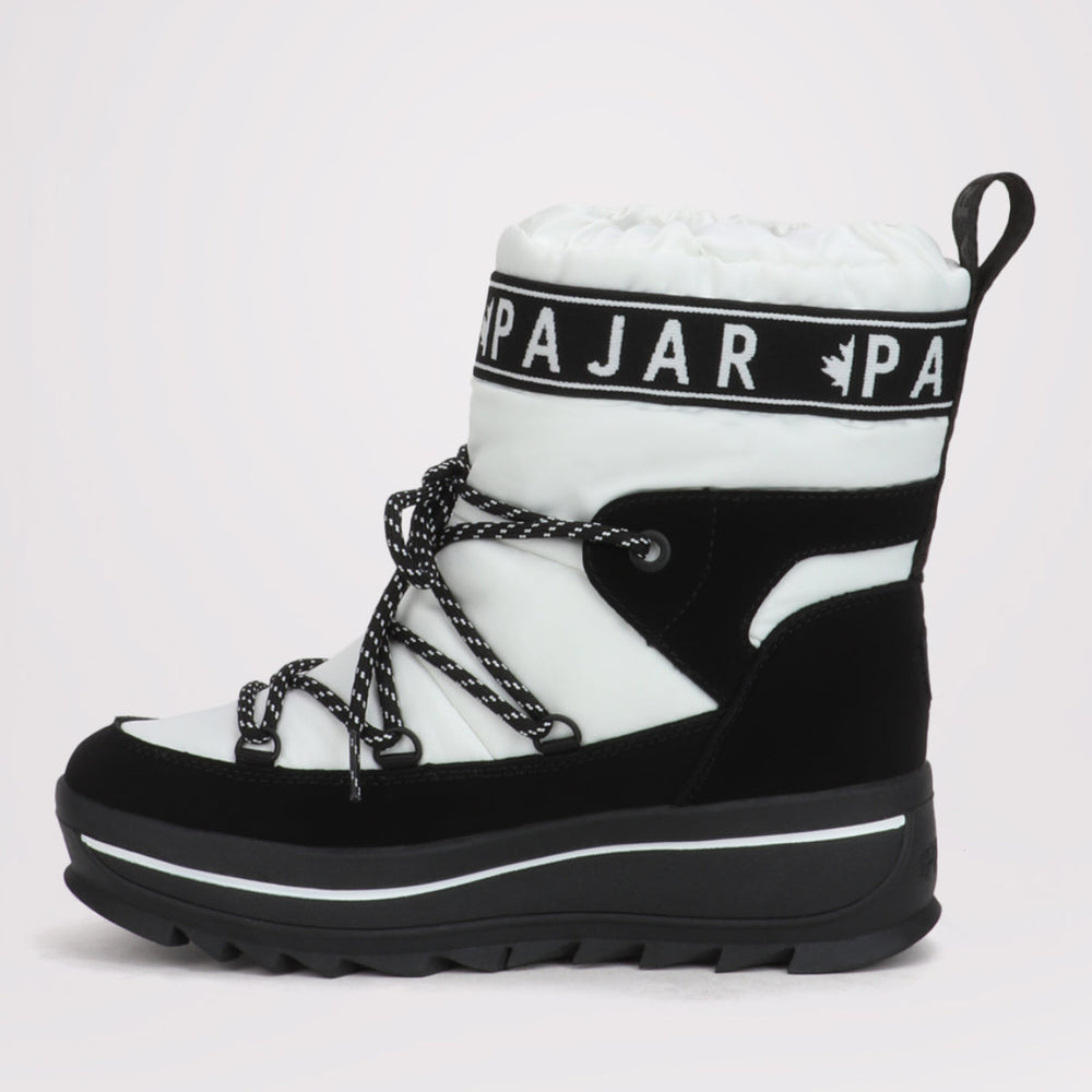 Galaxy Women's Pull ON Winter Boot