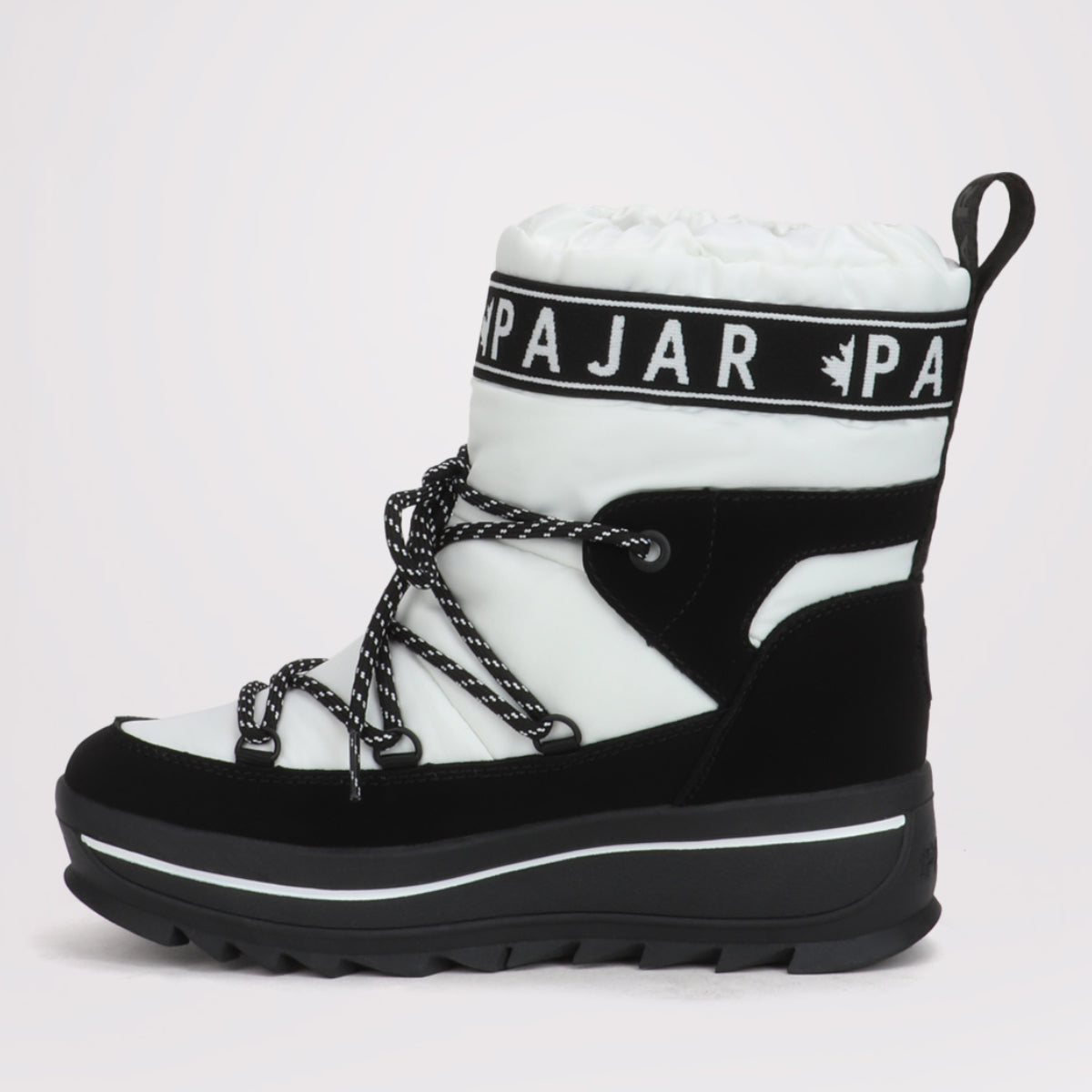 Galaxy Women's Pull ON Winter Boot