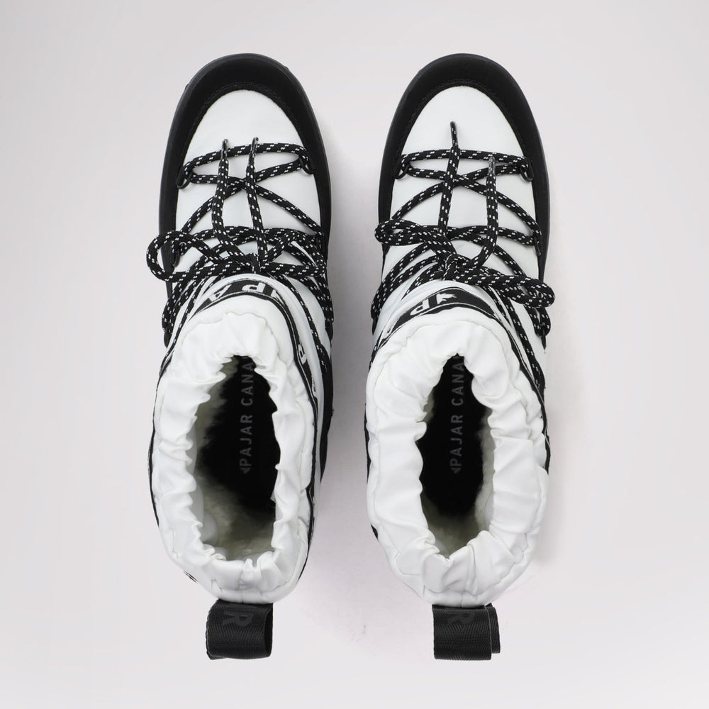 Galaxy Women's Pull ON Winter Boot