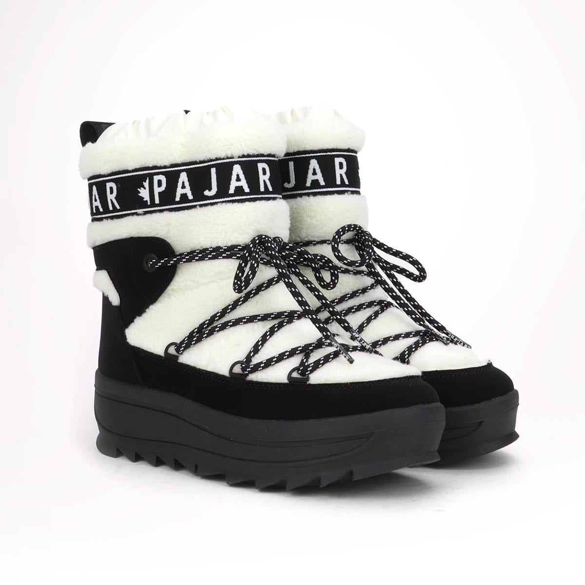 Galaxy Women's Pull ON Winter Boot
