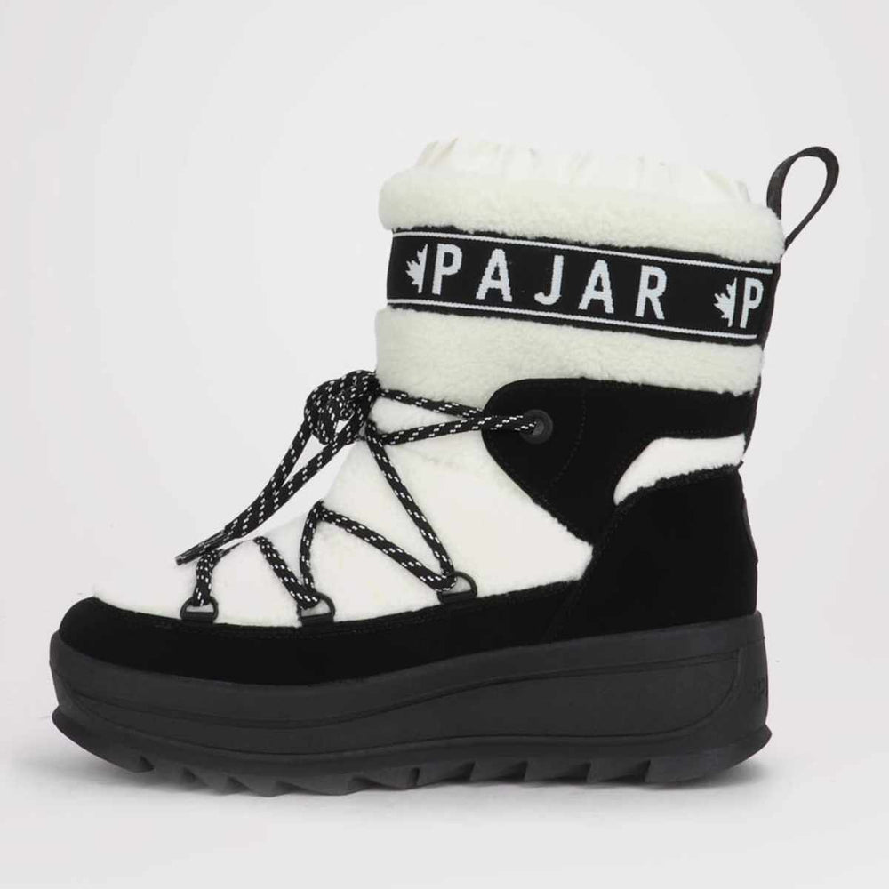 Galaxy Women's Pull ON Winter Boot