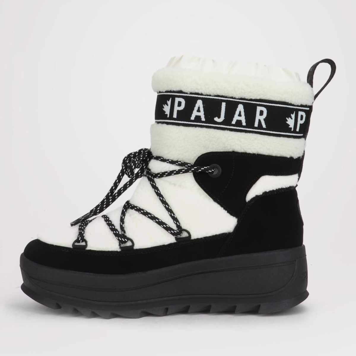 Galaxy Women's Pull ON Winter Boot