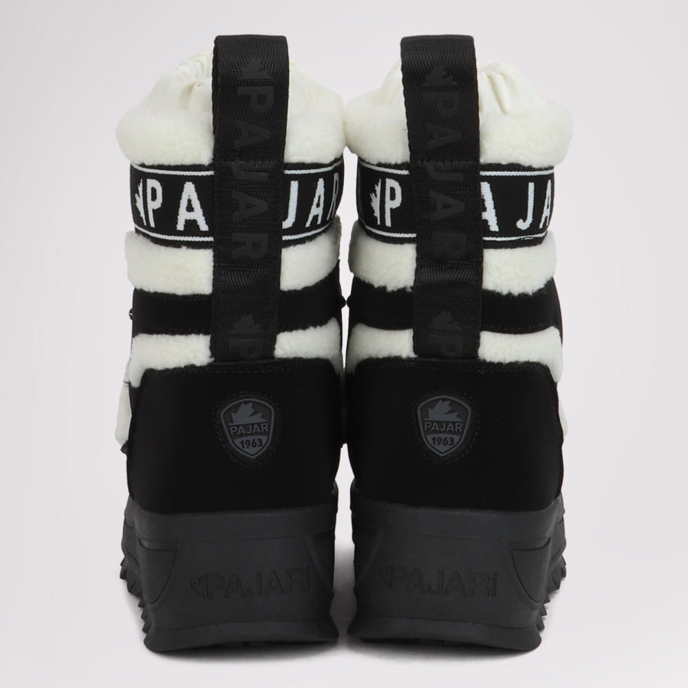 Galaxy Women's Pull ON Winter Boot