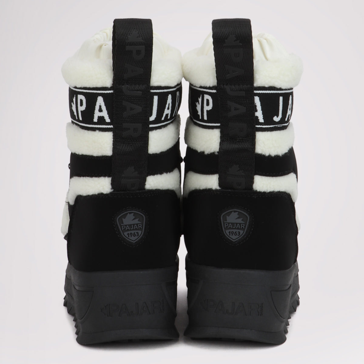 Galaxy Women's Pull ON Winter Boot