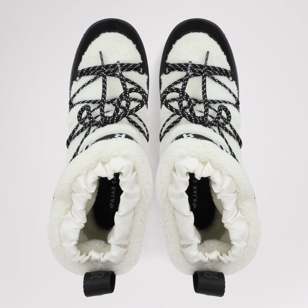 Galaxy Women's Pull ON Winter Boot