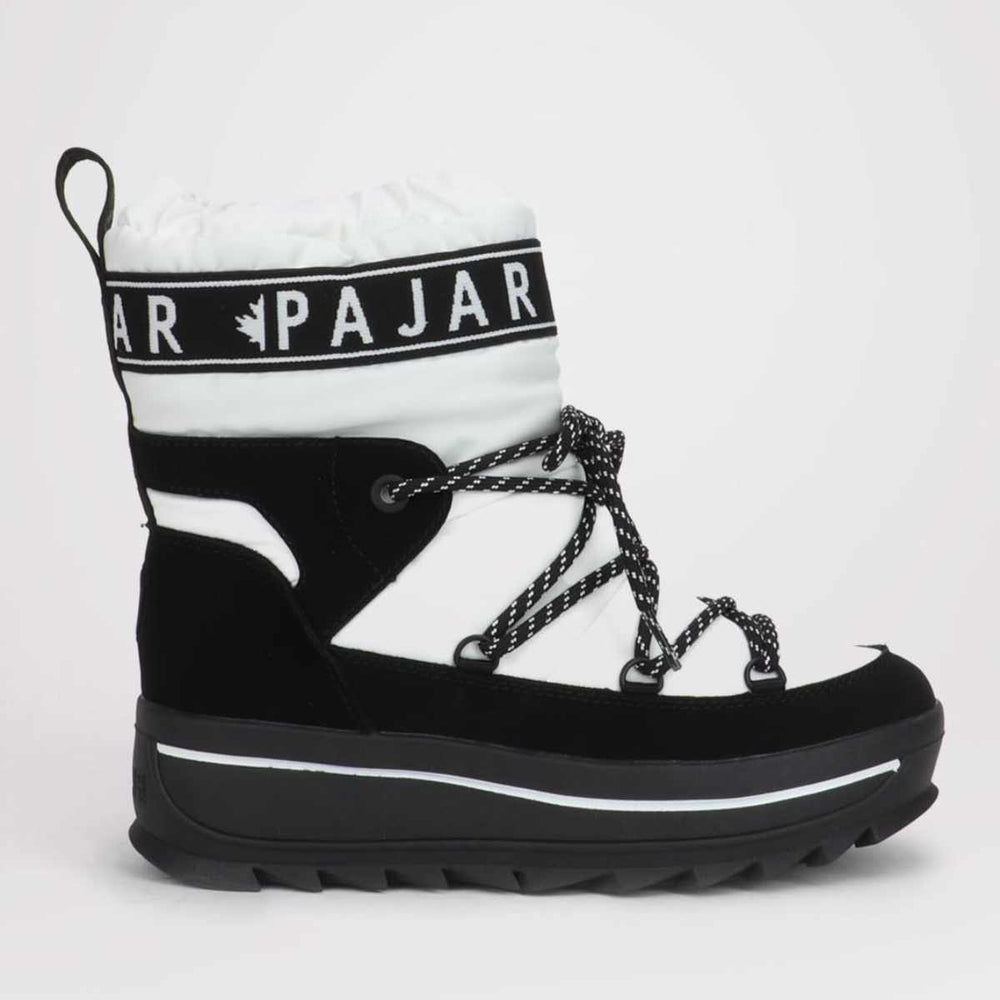 Galaxy Women's Pull ON Winter Boot