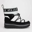 Galaxy Women's Pull ON Winter Boot