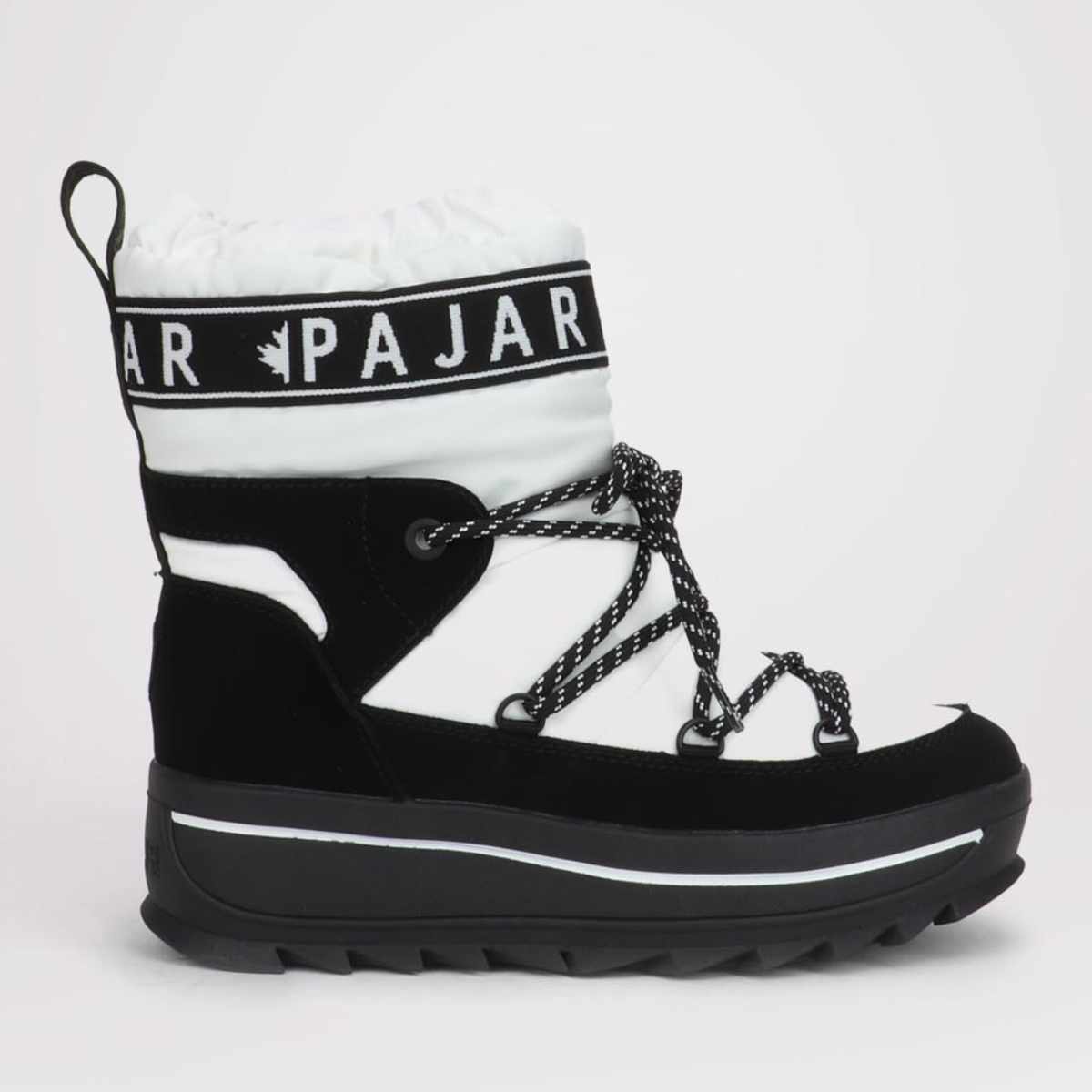 Galaxy Women's Pull ON Winter Boot
