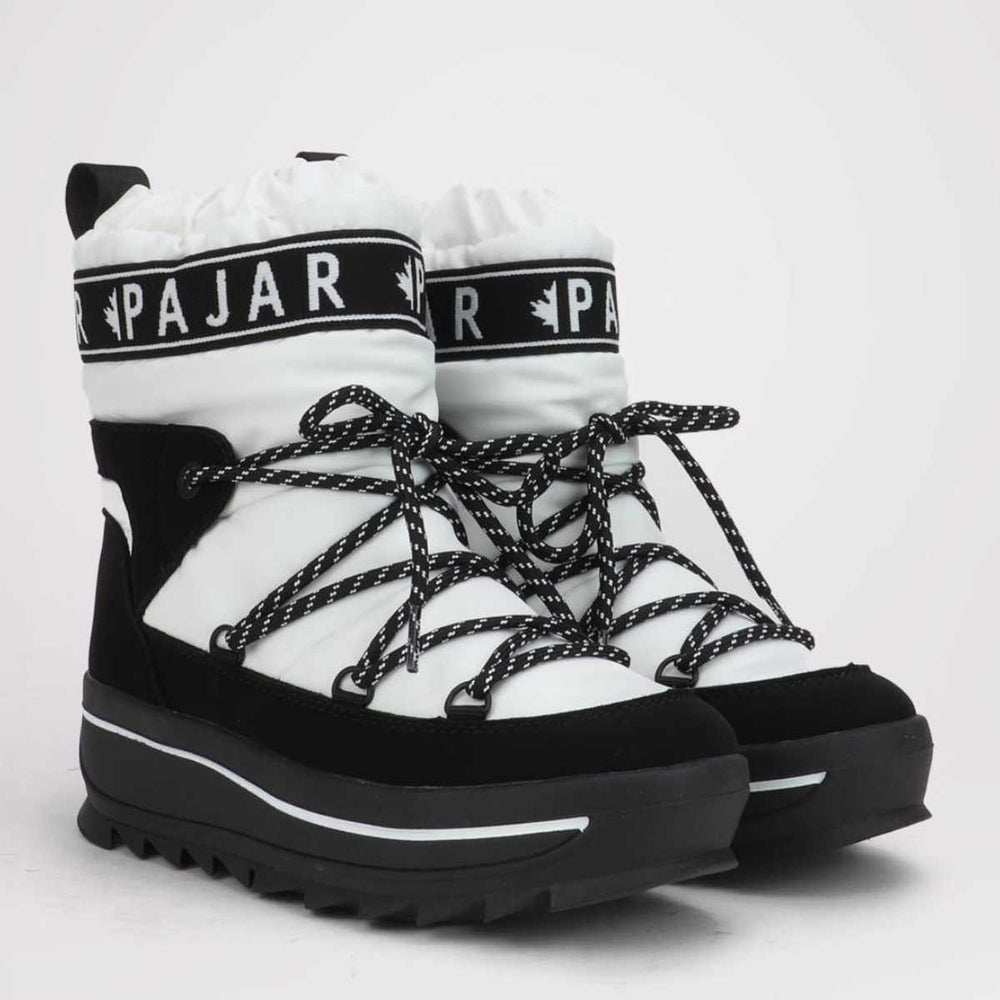 Galaxy Women's Pull ON Winter Boot