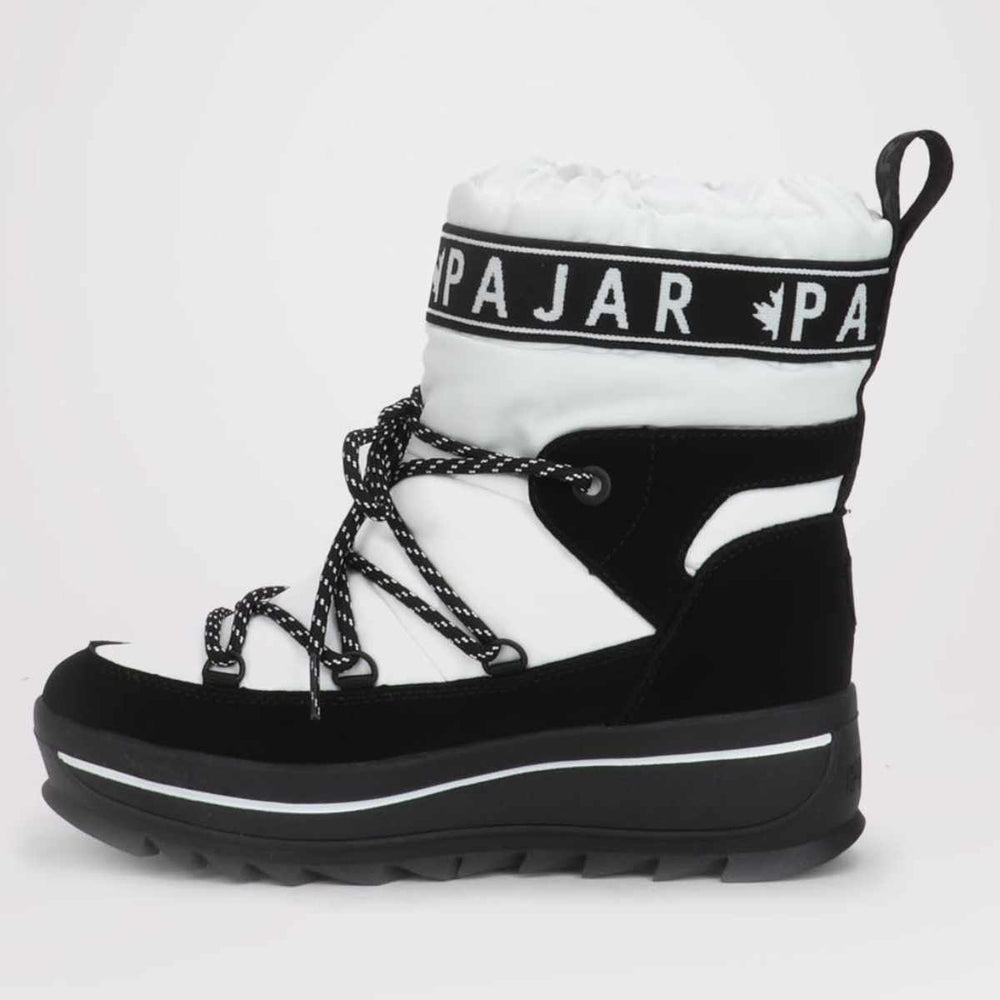 Galaxy Women's Pull ON Winter Boot