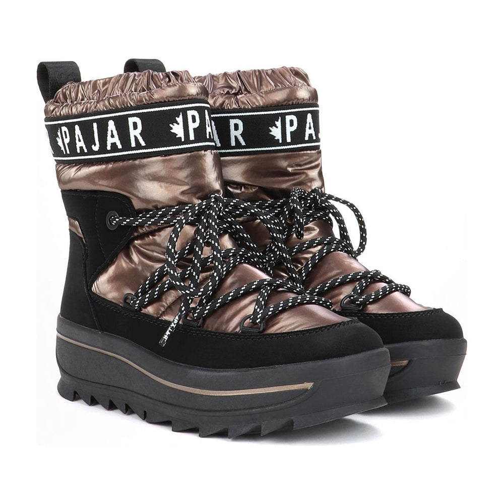 Galaxy Women's Pull ON Winter Boot
