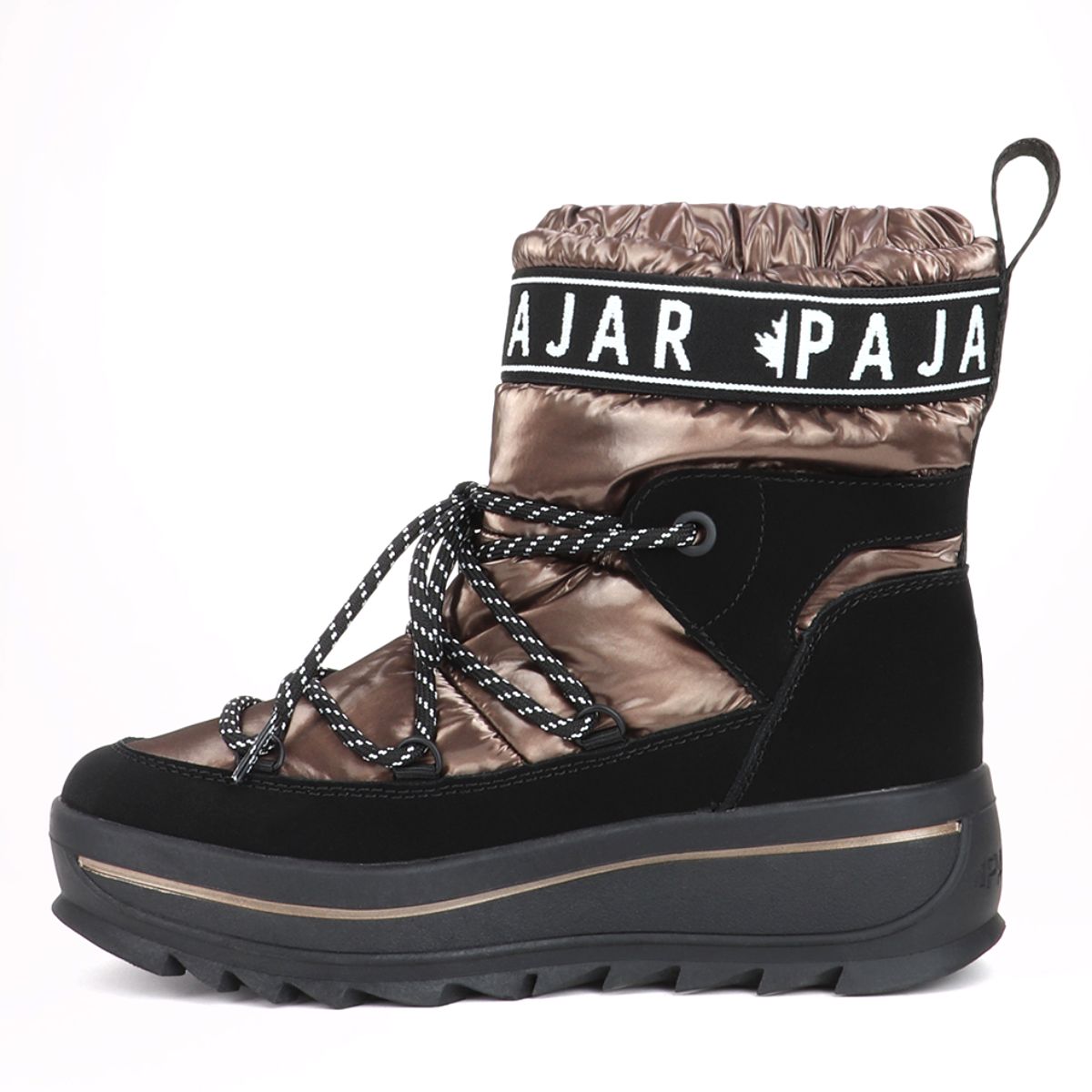 Galaxy Women's Pull ON Winter Boot