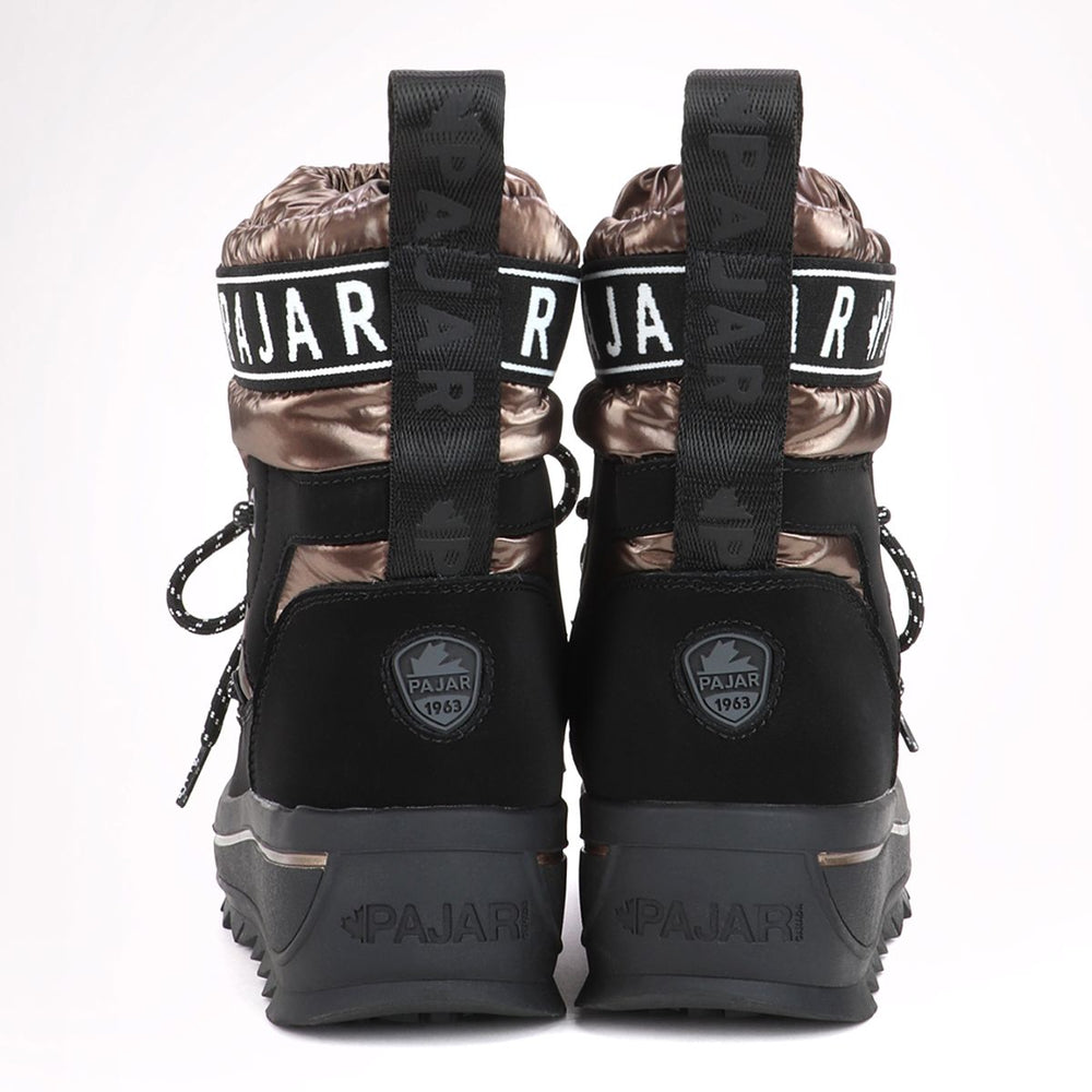 Galaxy Women's Pull ON Winter Boot