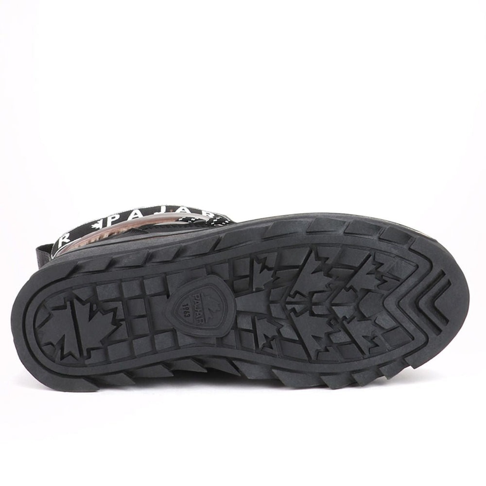 Galaxy Women's Pull ON Winter Boot