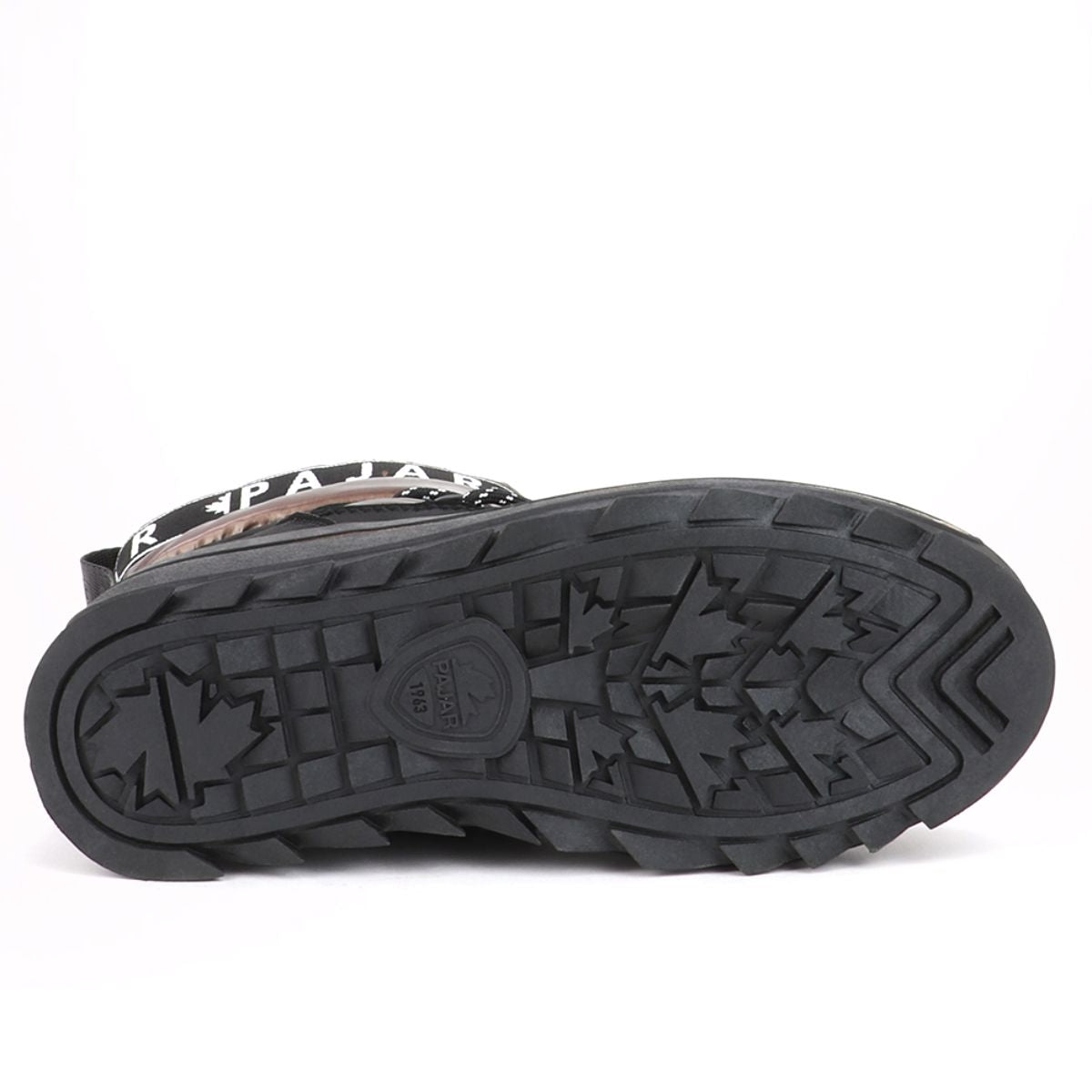 Galaxy Women's Pull ON Winter Boot