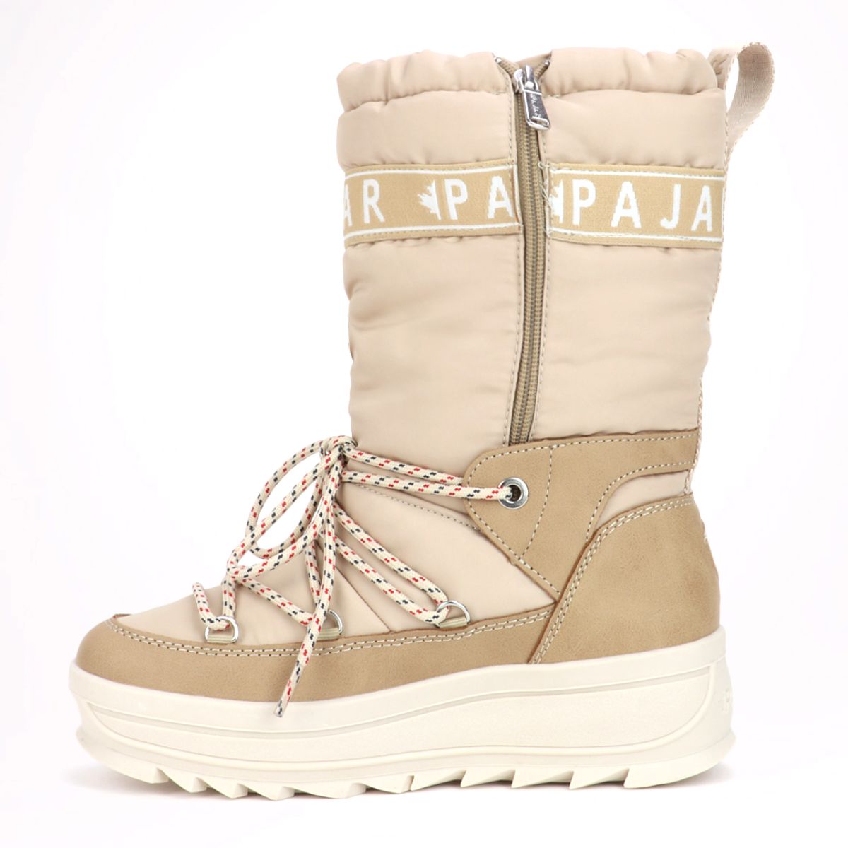 Galaxy Lama Women's Pull On Winter Boot