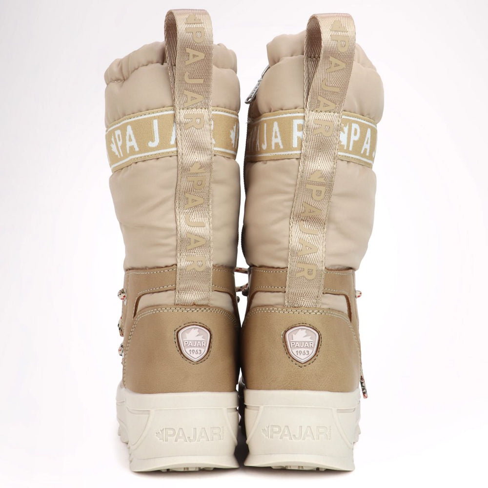 Galaxy Lama Women's Pull On Winter Boot