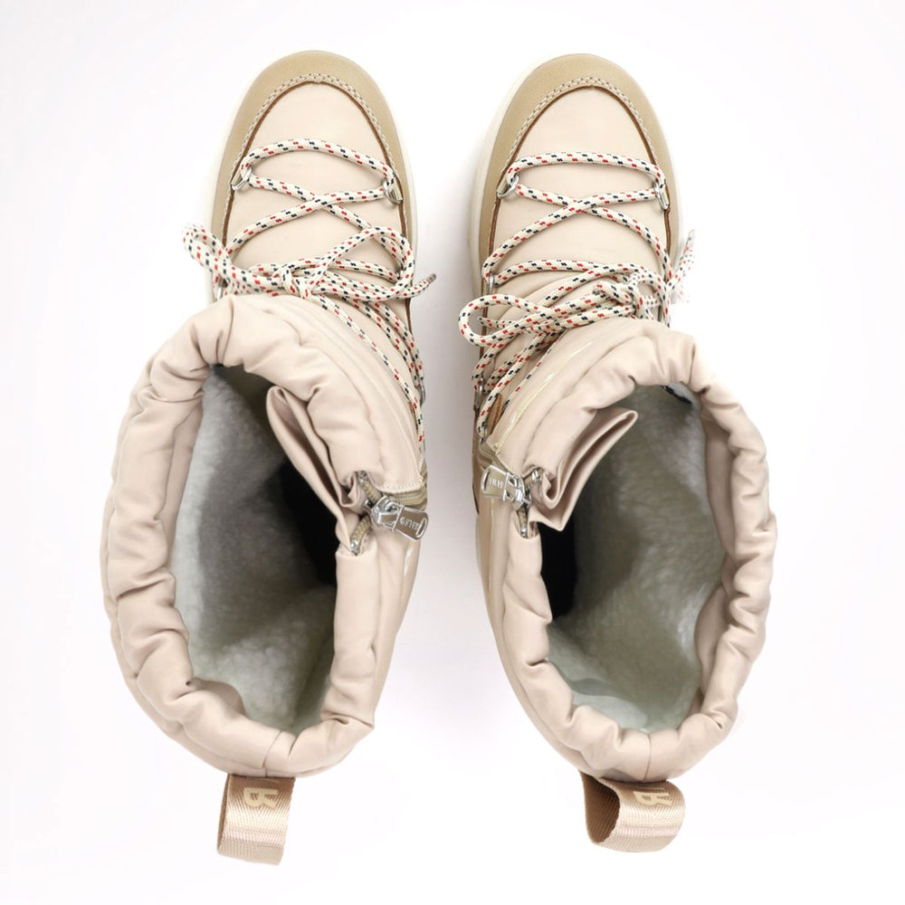 Galaxy Lama Women's Pull On Winter Boot