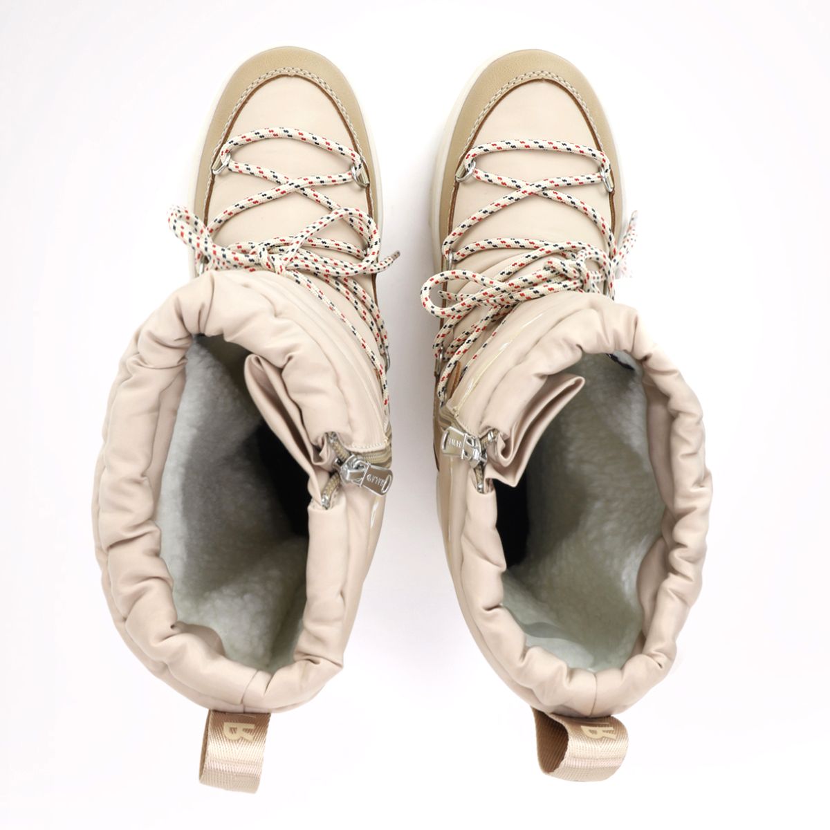 Galaxy Lama Women's Pull On Winter Boot