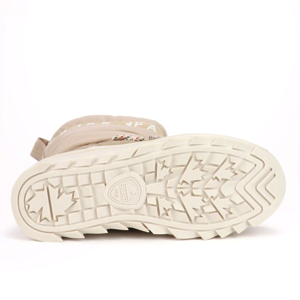 Galaxy Lama Women's Pull On Winter Boot