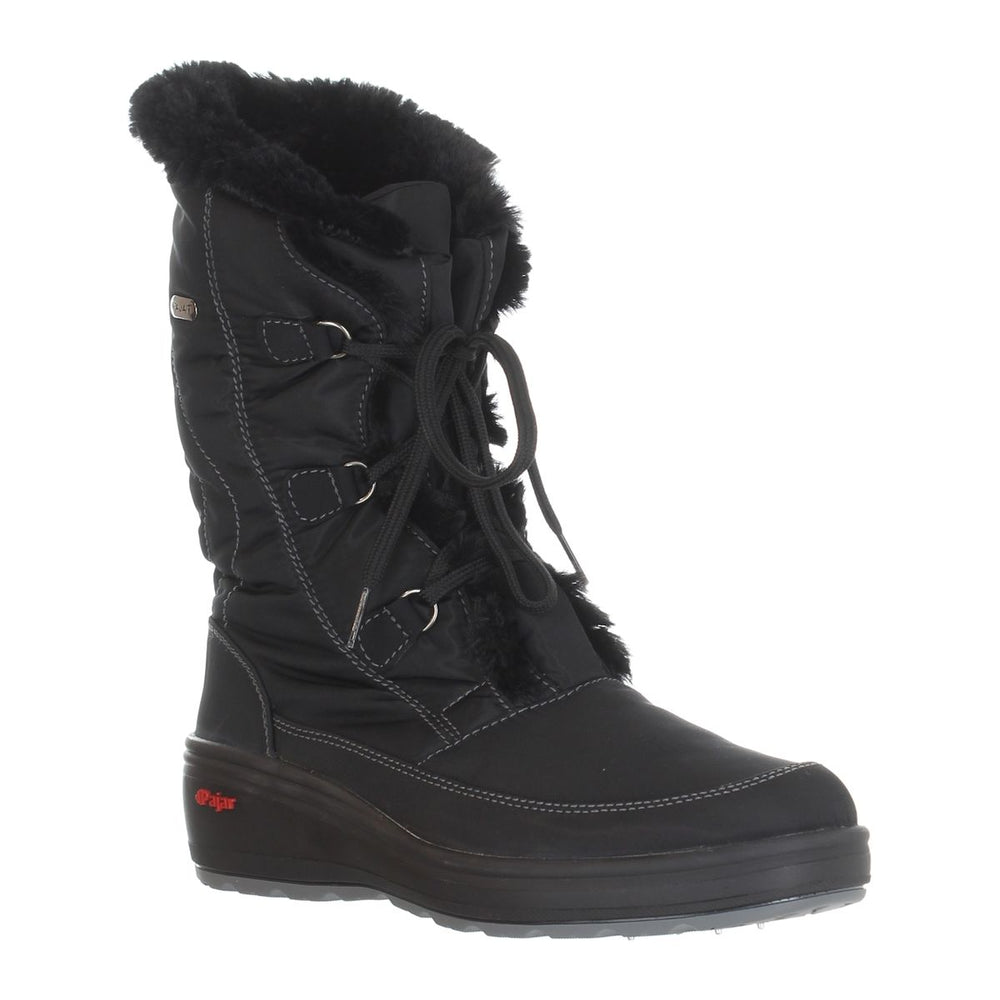 Marcie Women's Boot W/Ice Gripper