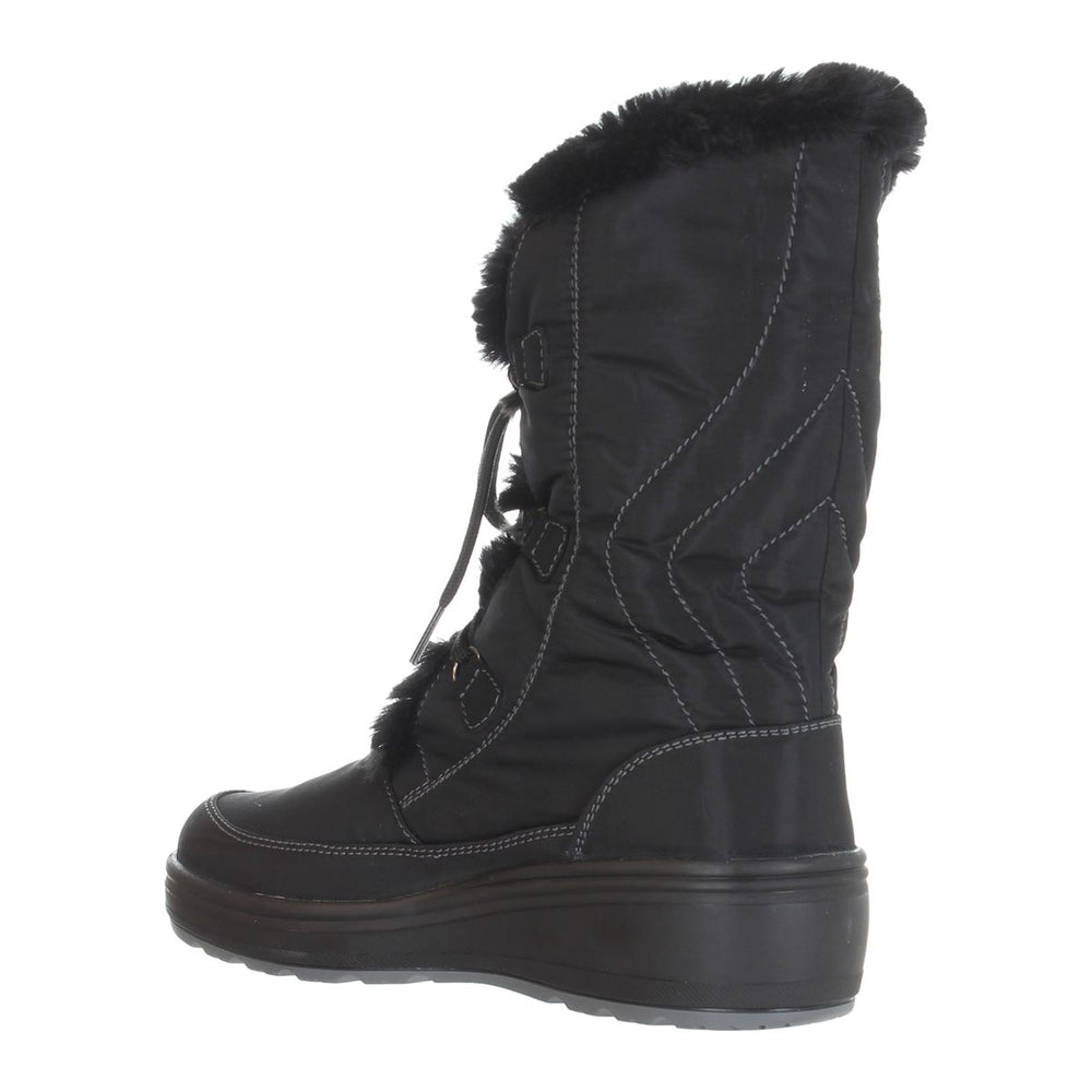 Marcie Women's Boot W/Ice Gripper