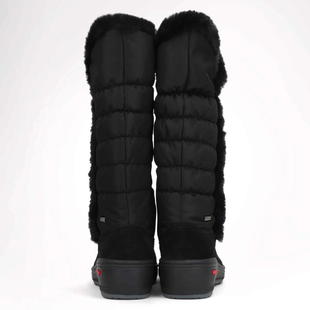 Sira Women's Boot W/Ice Grippers