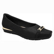 147305 Dress Wedge Shoe