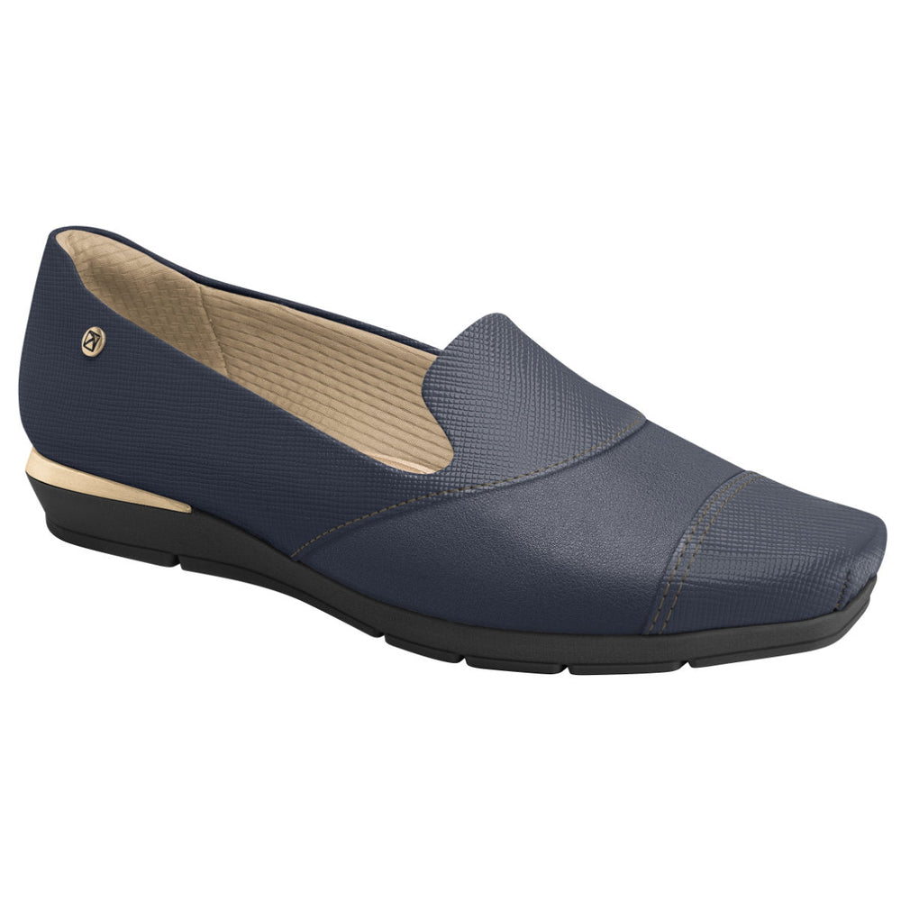 147308 Dress Wedge Shoe