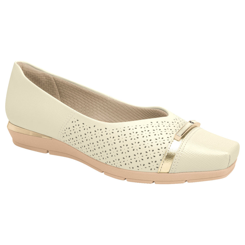 147312 Dress Wedge Shoe