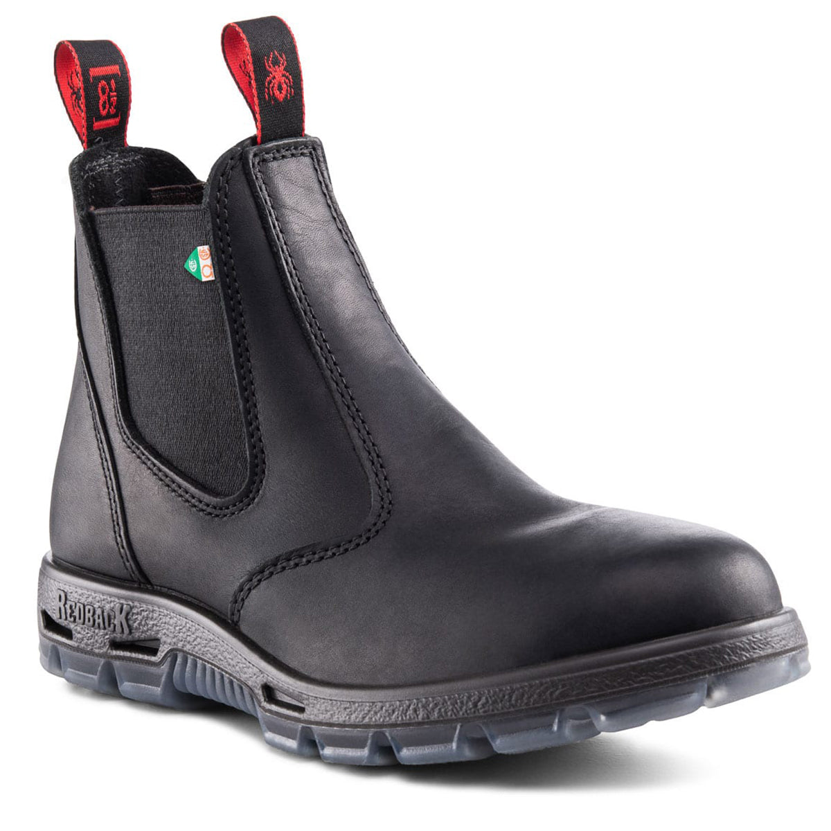 Bobcat CSA Steel Toe Unisex Boots