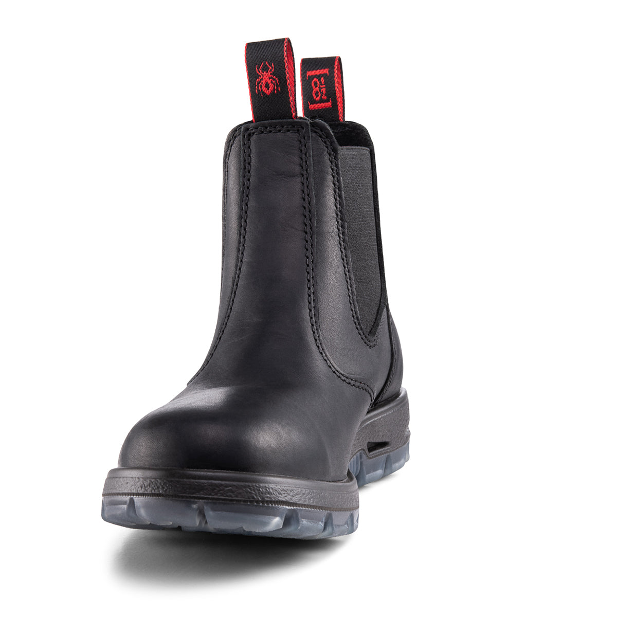 Bobcat CSA Steel Toe Unisex Boots