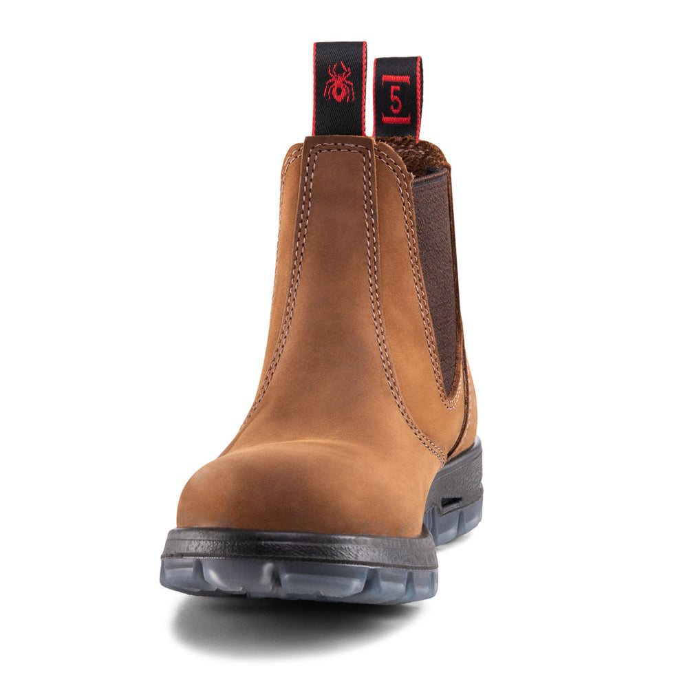 Bobcat CSA Steel Toe Unisex Boots