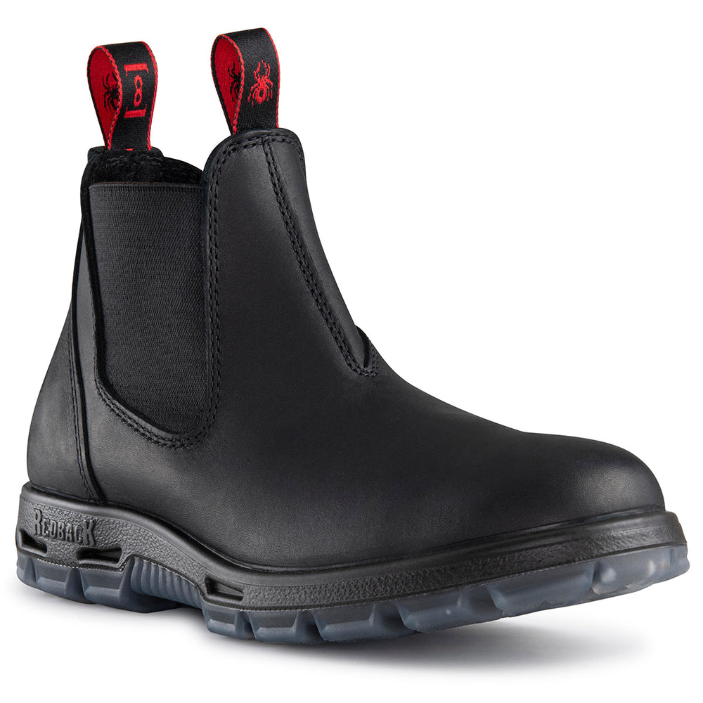 Nevada Aquapel Water Resistant Boots