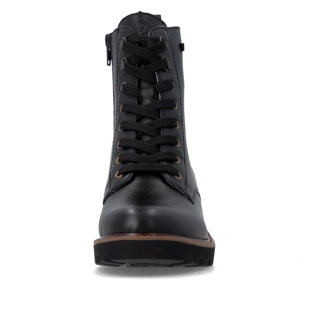 Remonte D0A81 Women's Ankle Boot – Black