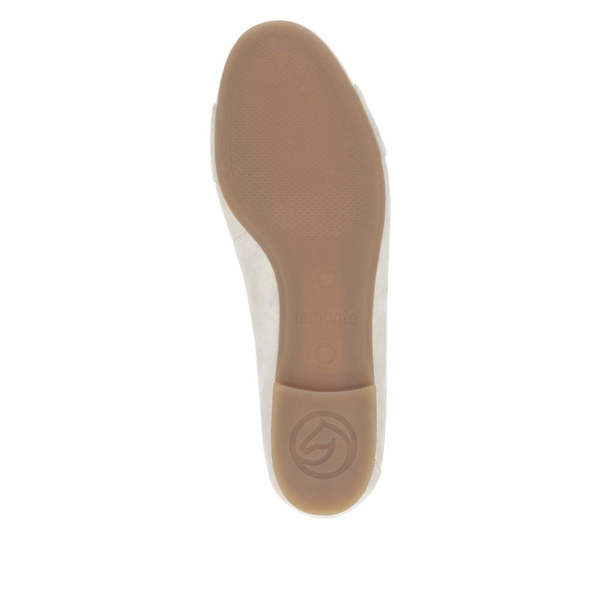 Remonte D0K10 Women's Ballerina Flats