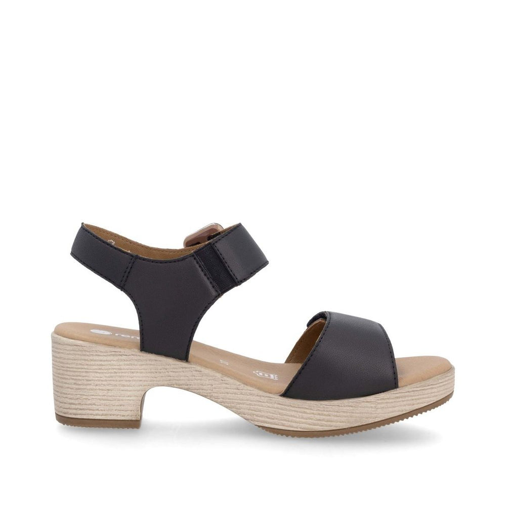 Remonte D0N52 Women's Strap Sandal