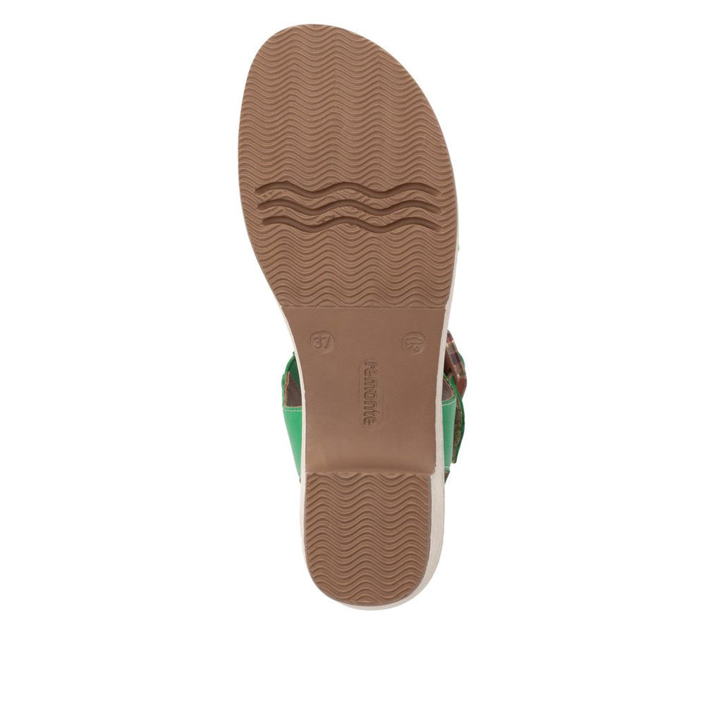 Remonte D0N52 Women's Strap Sandal